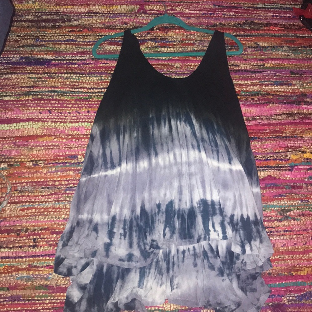 FREE PEOPLE tank top